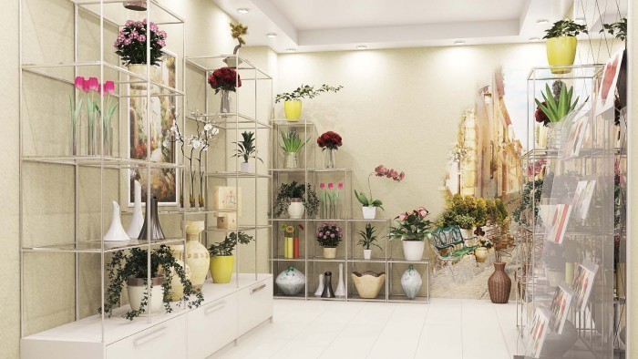Как клиенты выбирают цветочный магазин: ощущения, внешний вид, подача букетов